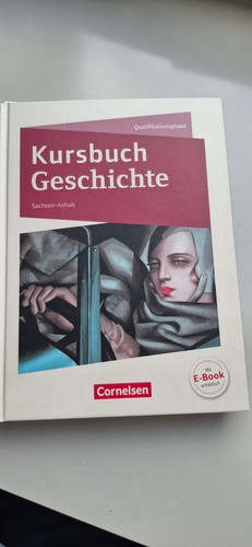 Kursbuch geschichte 12 - kursbuch, 11./12