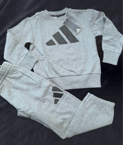 Adidas trainingsanzug jungen - adidas,