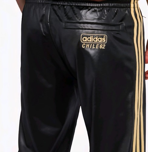 Adidas chile hose schwarz - hose,