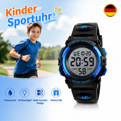 Sport multifunktional kinder - multifunktional,
