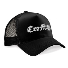 Cro-Mags neu schwarz