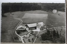 AK Ainring Wiesbachhof bei