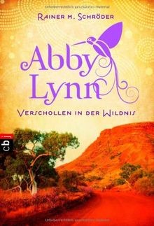 Verschollen der wildnis - in,