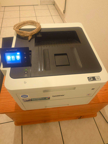 Brother l3270cdw ledlaser - hl-l3270cdw,