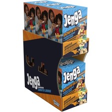 Hasbro Jenga Expansion
