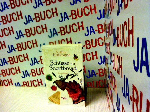 Schüsse shortbread - im,