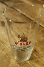 EKU Glas Kulmbach 0,2l