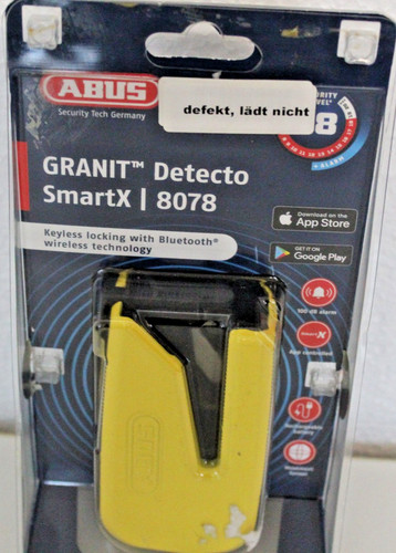 Bremsscheibenschloss mit alarm - bremsscheibenschloss,