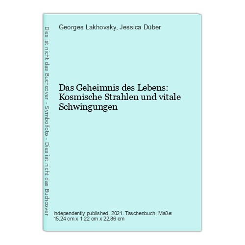 Das geheimnis des - geheimnis, lebens