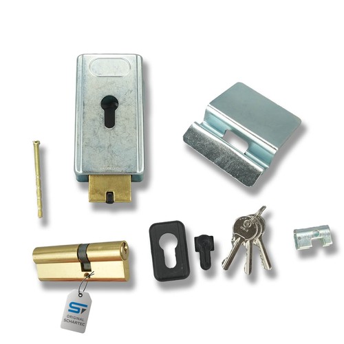 Schartec sel3 elektroschloss - sel3,