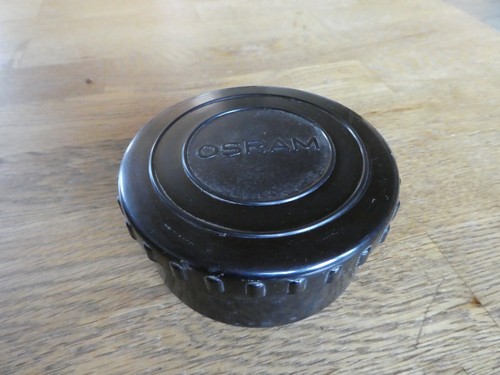 Vintage osram bakelit - osram,