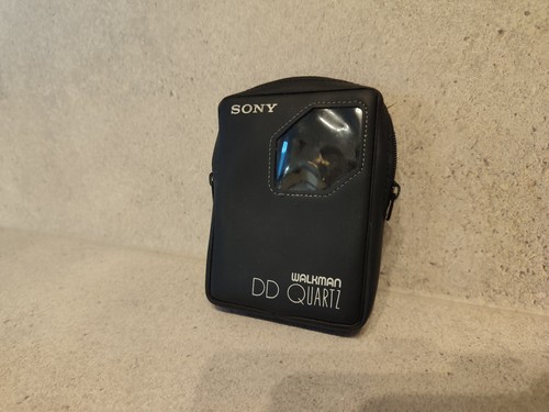Walkman zubehör tasche für - walkman,