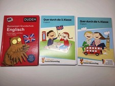 Quer Durch Die 3. Und 4