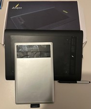 Wacom bamboo cth 470 acepen - cth-470, +