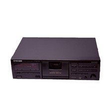 Pioneer CT-S420 High End 3