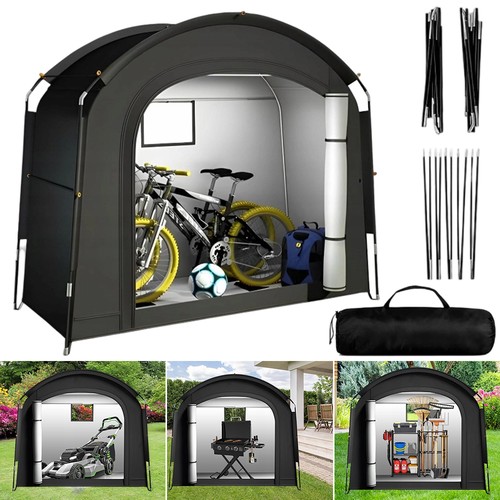 Zeltgarage motorrad - zeltgarage,