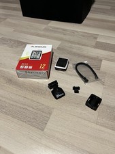 Sigma Sport Bc 12.0 Fahrrad computer Tocho Tachometer WL Wireless Kabellos