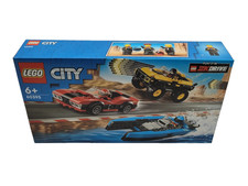 LEGO® City 60395