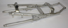 Heckrahmen Heck Rahmen Subframe Yamaha YZF R6 RJ03 99-02 (Lager 9/25)