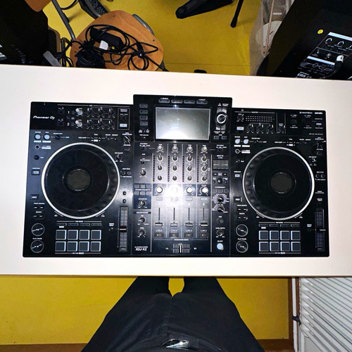 Pioneer xdj controller - pioneer, dj