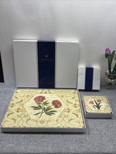 Vintage Set Pimpernel