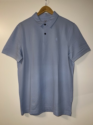 Bogner polo shirt herren m - t-shirt,