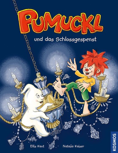 Pumuckl und das