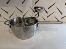 WMF Cromargan Stainless 18/10