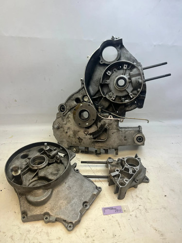 Vespa automatik - vespa, 50
