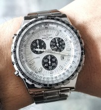 Breitling navitimer jupiter - -,