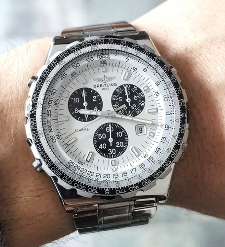 Breitling navitimer jupiter - -,