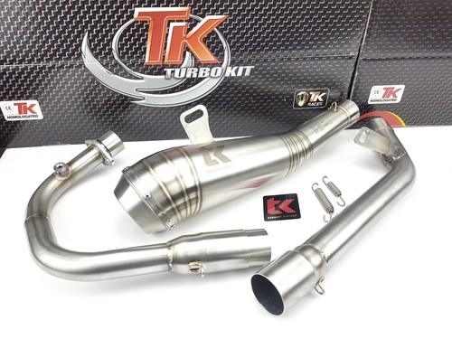 Turbo kit sport - sport, gp