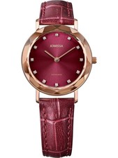 Jowissa J5.641.M Damenuhr Aura