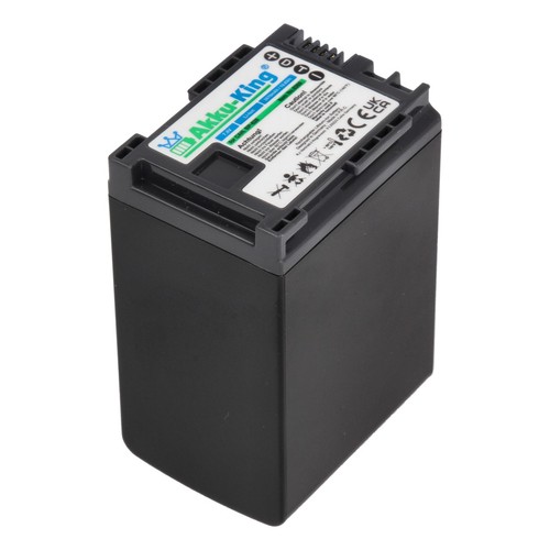 Akku für canon 828 - akku, bp-828
