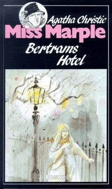 Miss marple bertrams hotel - marple:,
