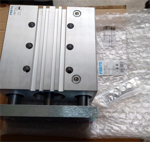 Festo 170949 dfm 100 a - festo, dfm-50-100-p-a-kf