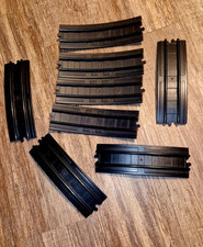 Playmobil Schienen Gebogen