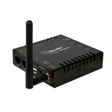 Allnet msr zetrale all3419 - zetrale, ip