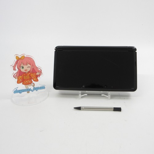 Gut nintendo 3ds klar - 3ds,