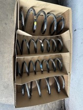 Fahrwerk Serie HA+VA Ford Focus DYB 2017 BV61-18045-& BV61-18K001-LBB erst 45tkm