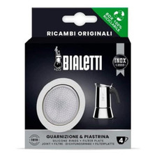 Bialetti,Ersatzteile Dichtung