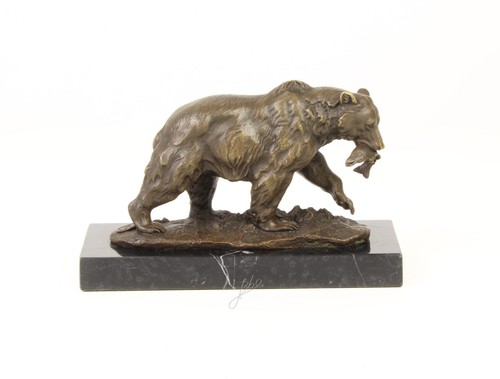 Bronzefigur skulptur bronze - bronzefigur,