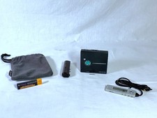 Kenwood DMC-S55 Portable