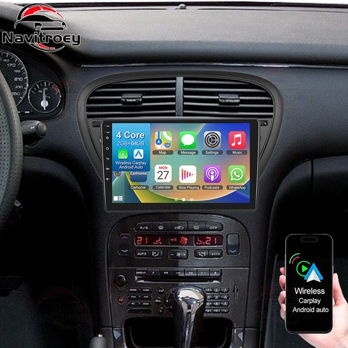 Android autoradio wifi - android,