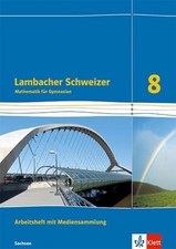Lambacher Schweizer Mathematik