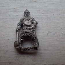 Citadel Warhammer 80er Jahre