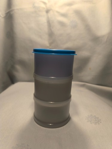 Tupperware neu stapelei - neu,,
