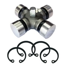 Kreuzgelenk Zapfwelle 25x77 mm