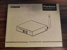 Giada Mini PC ANDROID NEU OVP