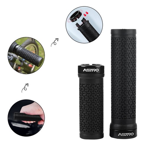 Mountainbike lenkergriff - mountainbike,